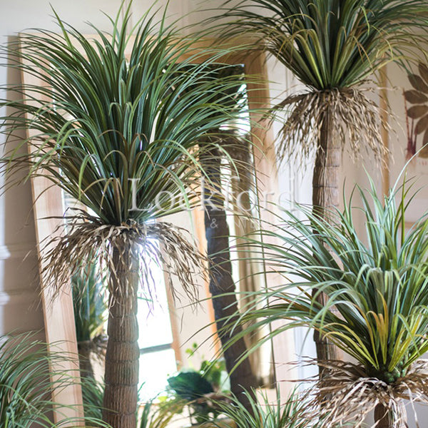 Lockford Artificial Agave Palm Tree - More Sizes