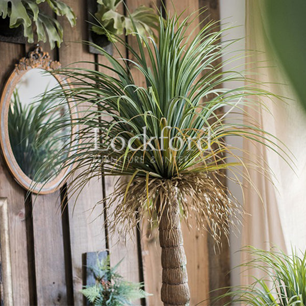 Lockford Artificial Agave Palm Tree - More Sizes