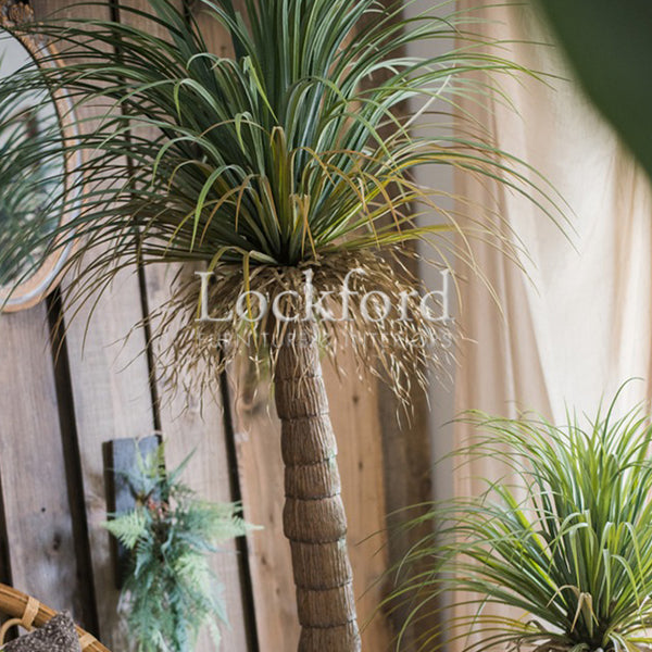 Lockford Artificial Agave Palm Tree - More Sizes