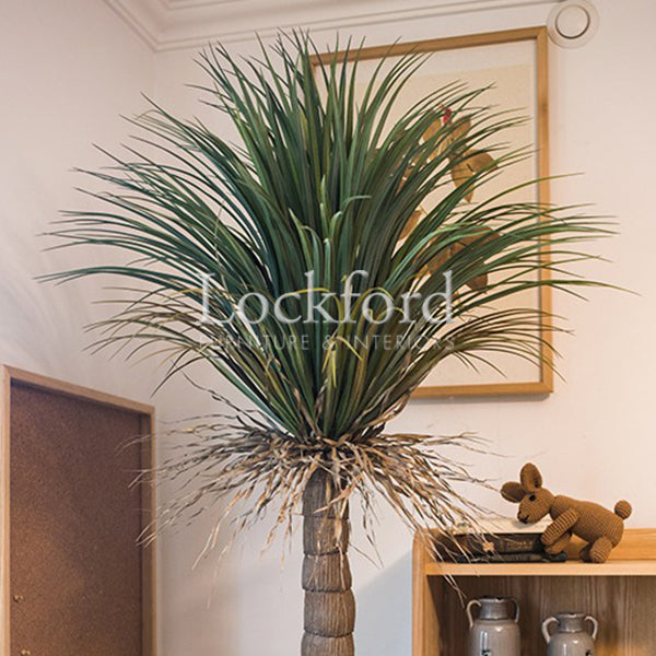 Lockford Artificial Agave Palm Tree - More Sizes