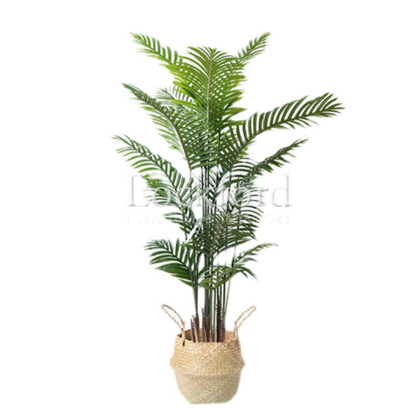 Lockford Artificial Areca Palm Tree - More Sizes