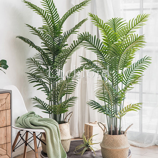 Lockford Artificial Areca Palm Tree - More Sizes